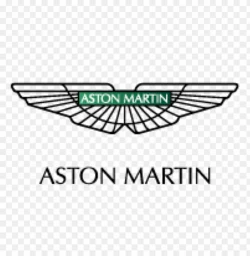 Aston Martin logo