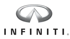 Infiniti logo