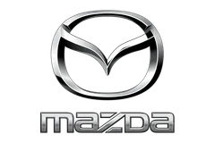 Mazda logo