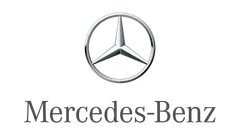 Mercedes-Benz logo