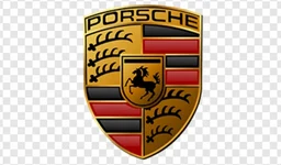 Porsche logo