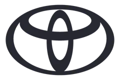 Toyota logo