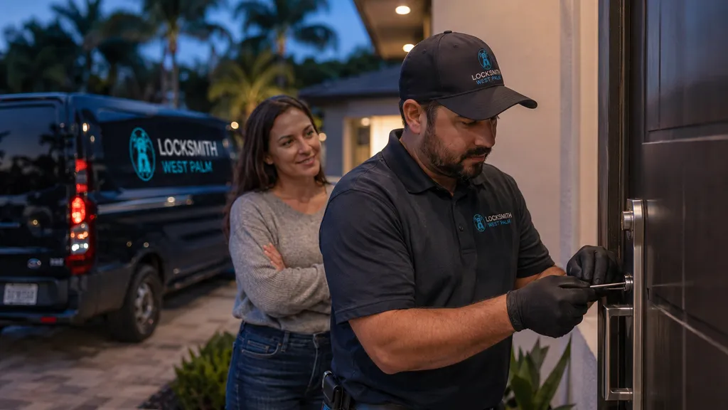 Emergency Locksmith